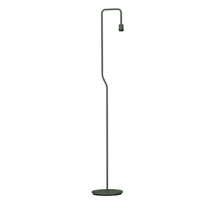 Pensile lamp base 170 cm, Green Belid