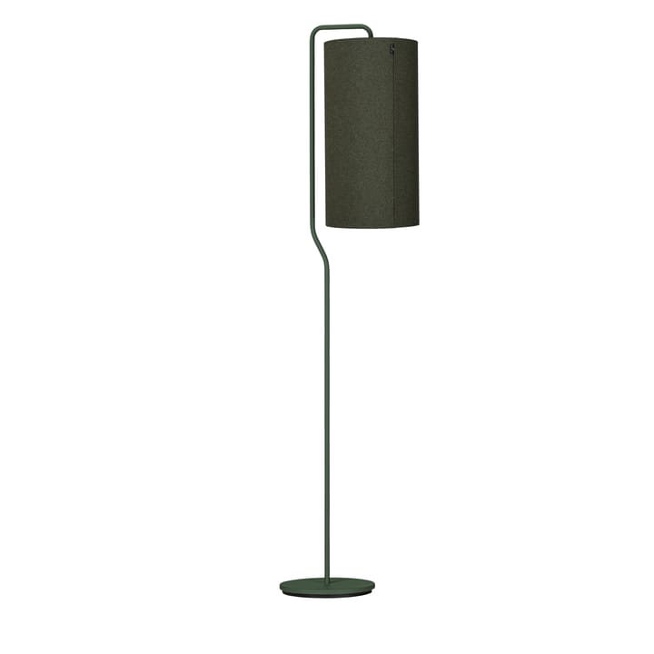 Pensile lamp base 170 cm, Green Belid