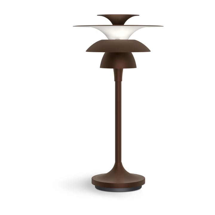 Picasso table lamp, small 34.8 cm, Oxide Belid