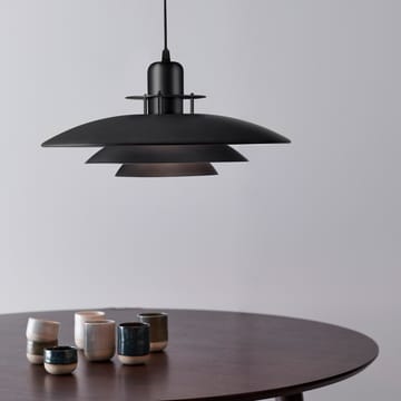 Primus pendant lamp Ø43 cm - black - Belid