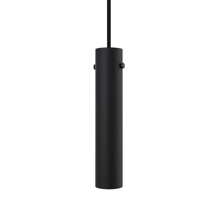 Tyson pendant lamp Ø6 cm, Black structure Belid