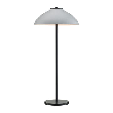 Vali table lamp 50 cm - black-concrete - Belid