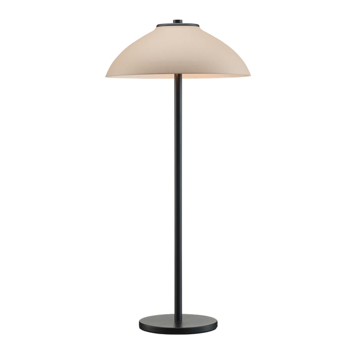 Vali table lamp 50 cm, black-sand Belid