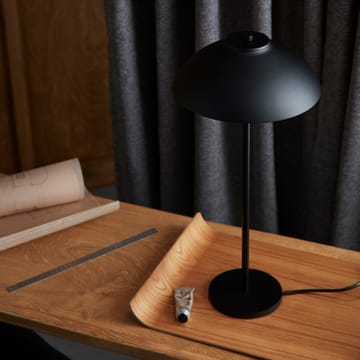 Vali table lamp 50 cm - black - Belid