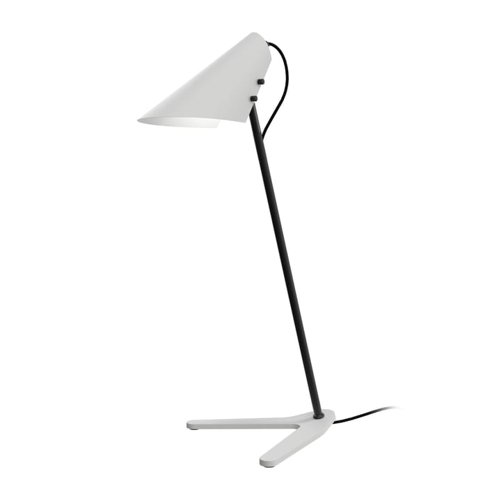 Vincent table lamp, White-black Belid