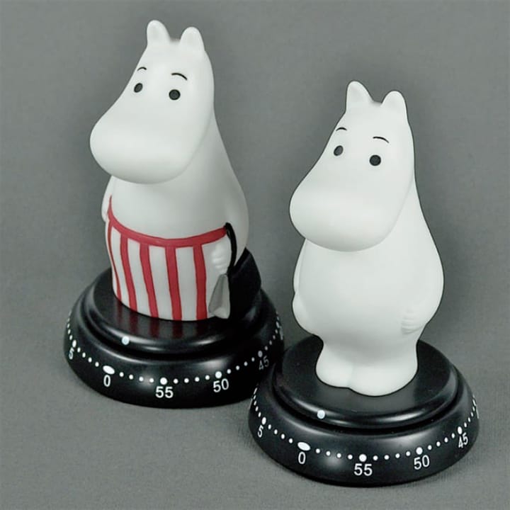 Moomin timer, Moomin Bengt Ek Design