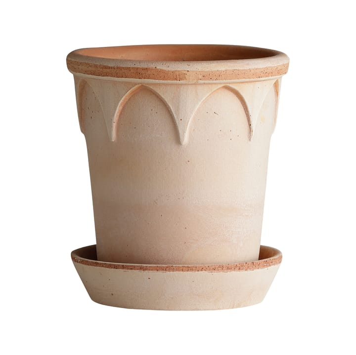 Elizabeth flower pot Ø16 cm, rose Bergs Potter