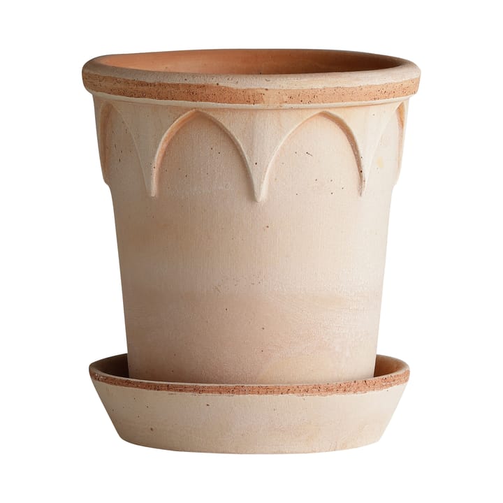 Elizabeth flower pot Ø18 cm, rose Bergs Potter