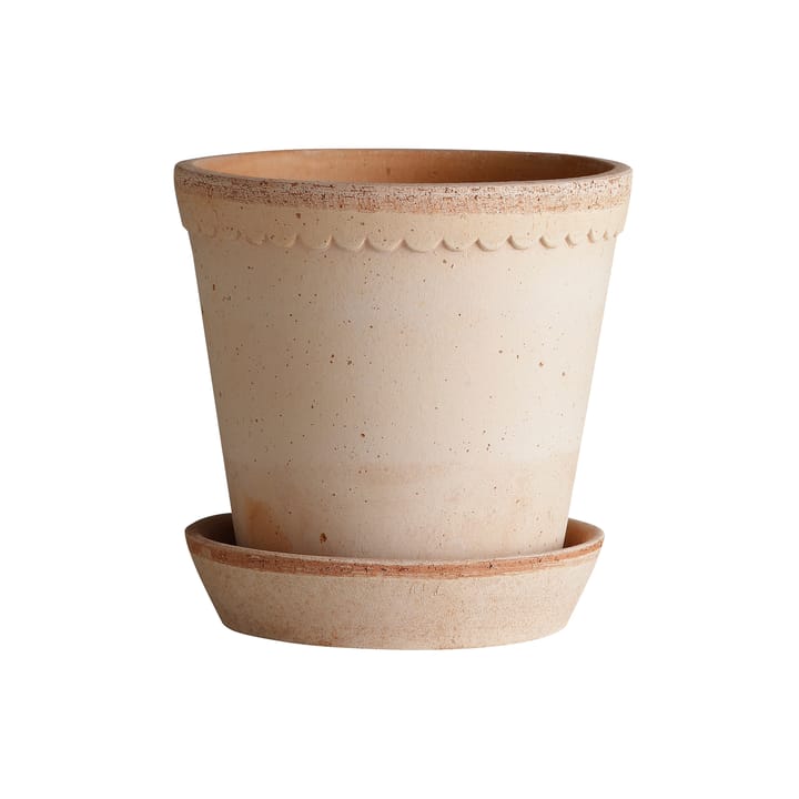 Helena flower pot Ø14 cm, pink Bergs Potter