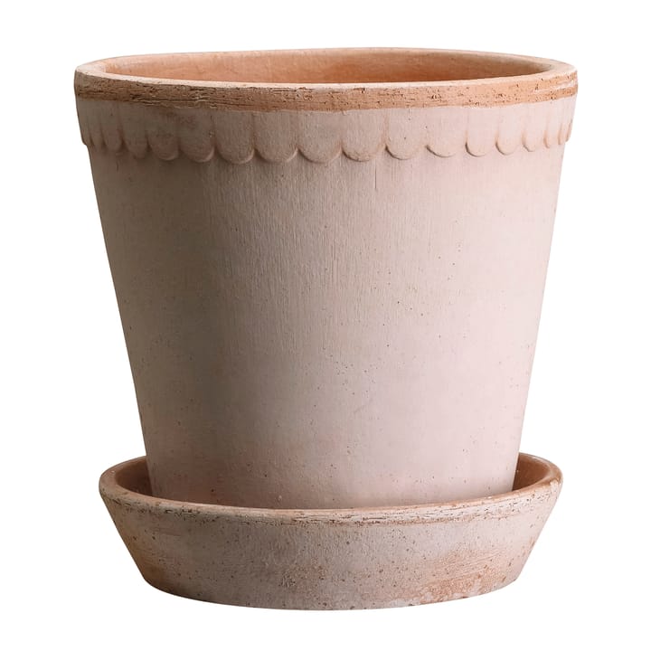 Helena flower pot Ø16 cm, pink Bergs Potter