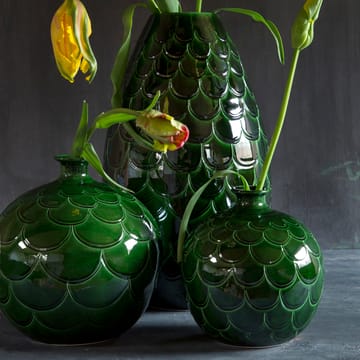 Misty vase 40 cm - Green - Bergs Potter