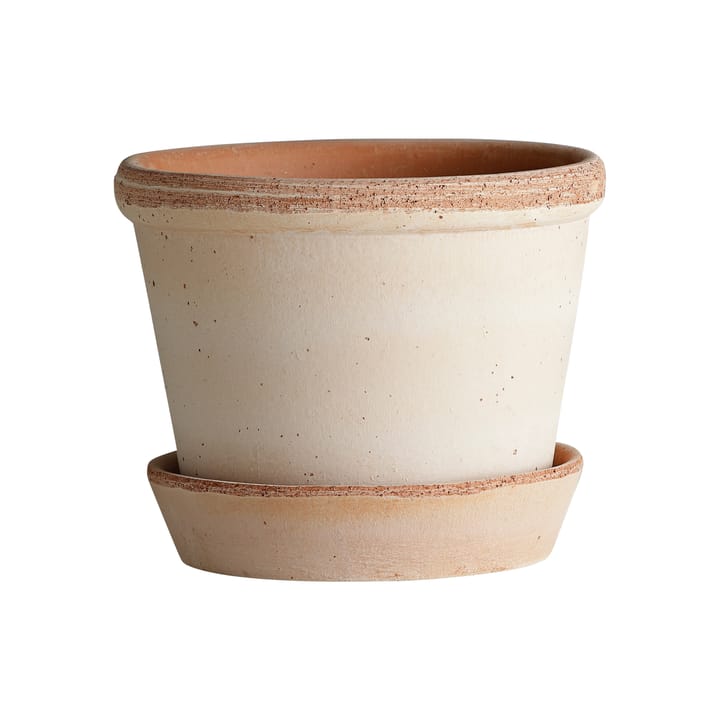 Parade flower pot 18 cm, pink Bergs Potter