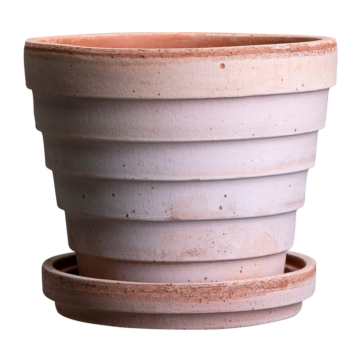 Planet Venus flower pot Ø14 cm, pink Bergs Potter