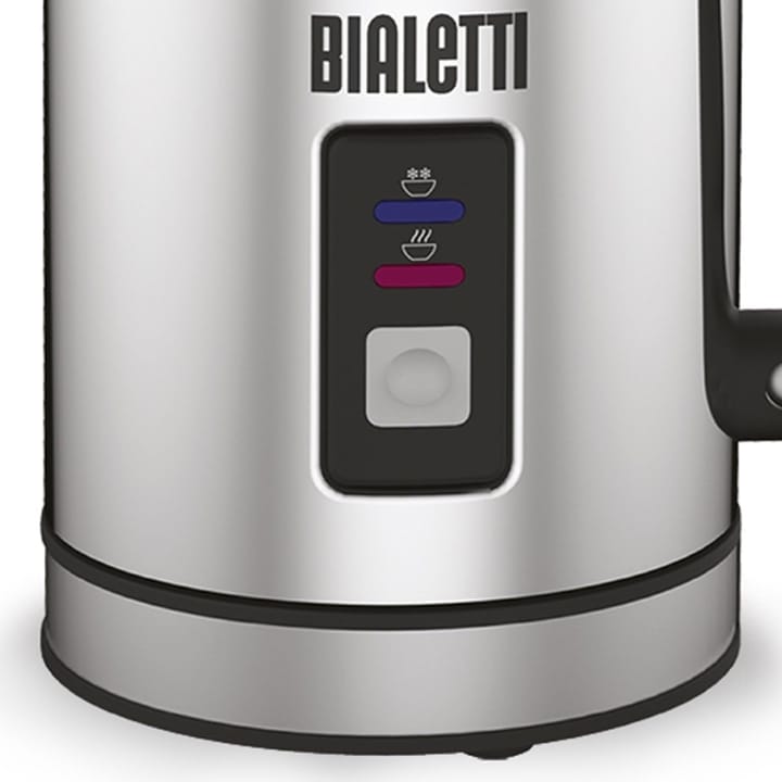 Milk Frother Hot and Cold, 24 cl Bialetti