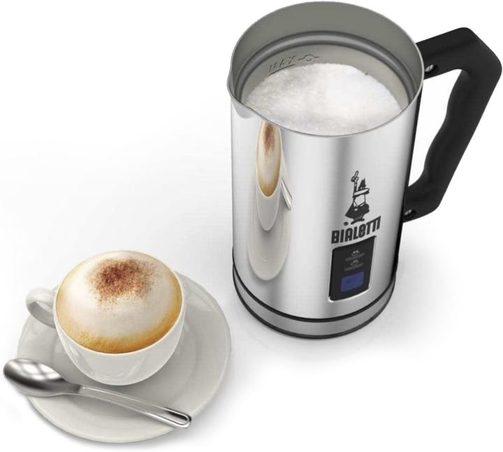 Milk Frother Hot and Cold, 24 cl Bialetti