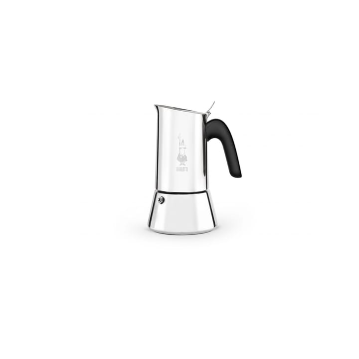 Venus coffee maker 10 cups, Silver Bialetti