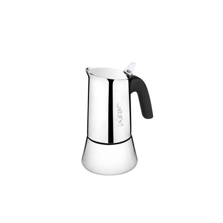 Venus coffee maker 4 cups, Silver Bialetti