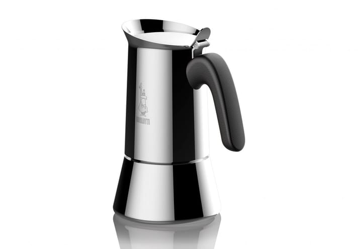 Venus coffee maker 4 cups, Silver Bialetti