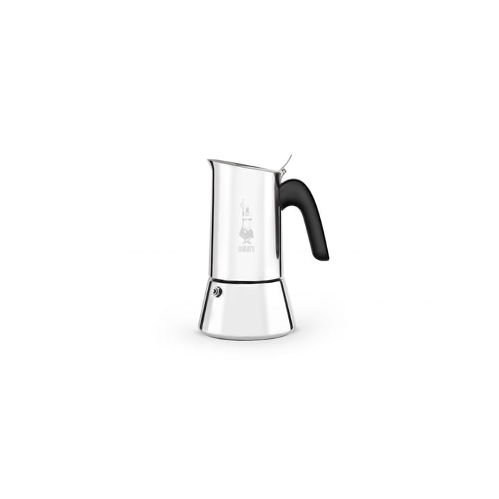 Venus coffee maker 6 cups - Silver - Bialetti