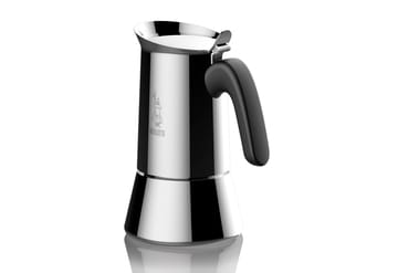 Venus coffee maker 6 cups - Silver - Bialetti