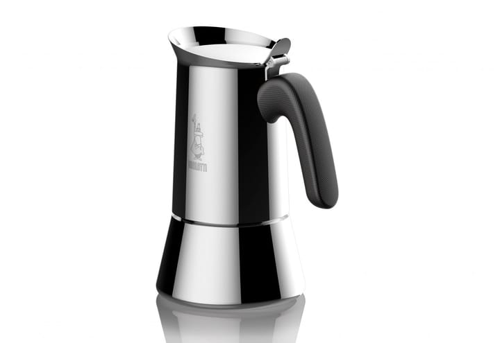 Venus coffee maker 6 cups, Silver Bialetti