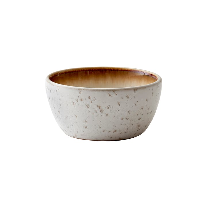 Bitz bowl Ø10 cm cream white - cream white-creme - Bitz