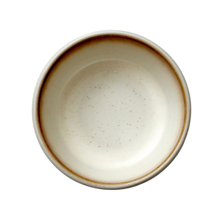 Bitz bowl Ø10 cm cream white, cream white-creme Bitz