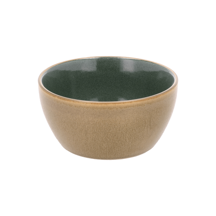 Bitz bowl Ø12 cm, Wood-forest Bitz