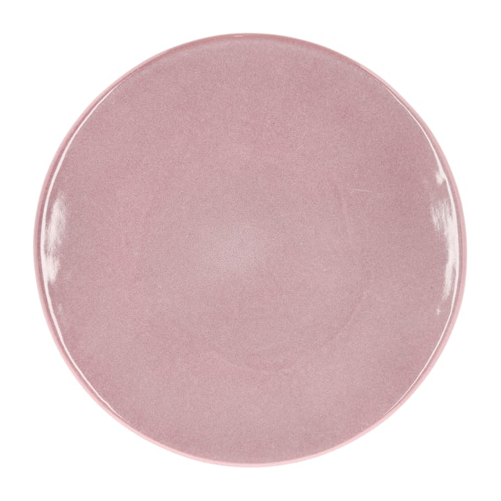 Bitz cake dish on foot Ø30 cm, Light pink Bitz