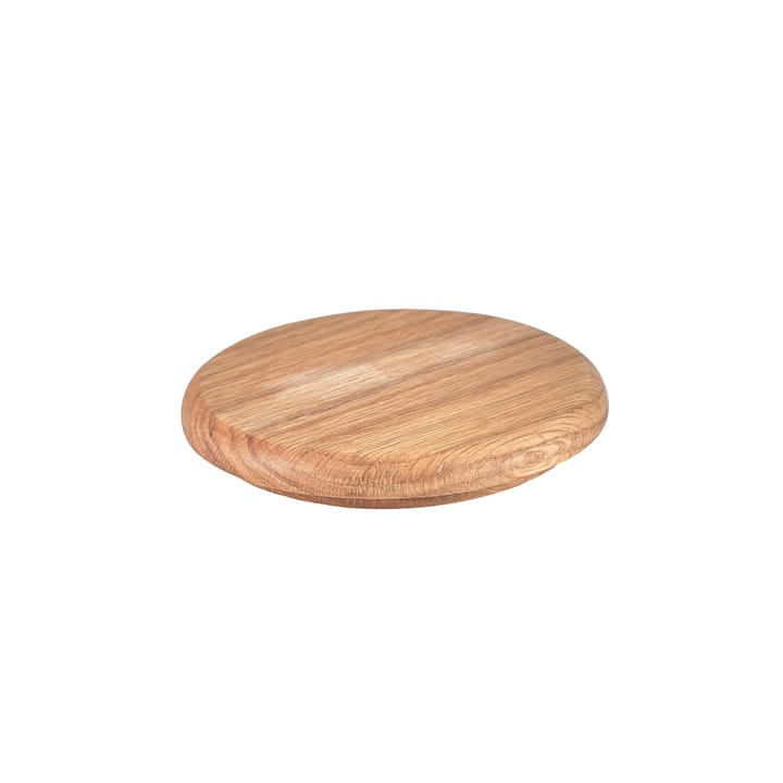 Bitz lid 10 cm - oak - Bitz