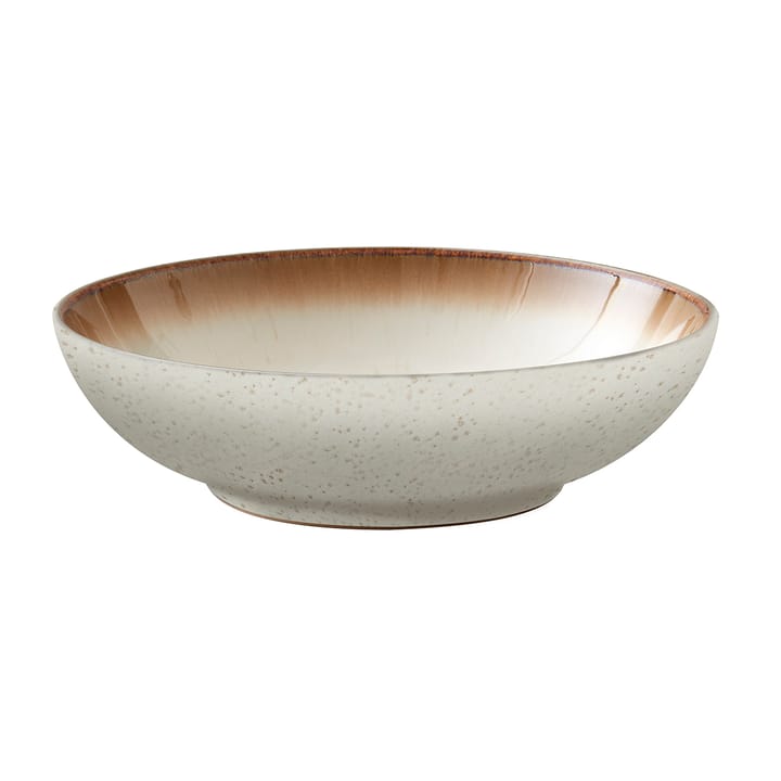 Bitz pasta bowl Ø20 cm - cream white-creme - Bitz