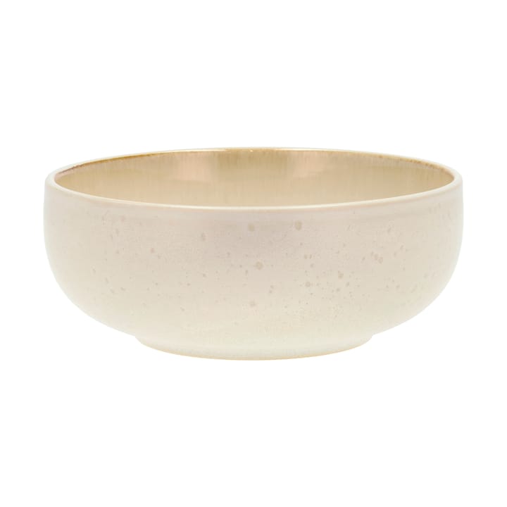 Bitz pokebowl/ramen bowl Ø18 cm, Cream white Bitz