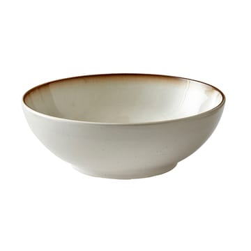 Bitz salad bowl Ø30 cm - cream white-creme - Bitz