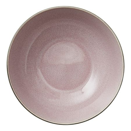 Bitz salad bowl Ø30 cm, Grey-pink Bitz