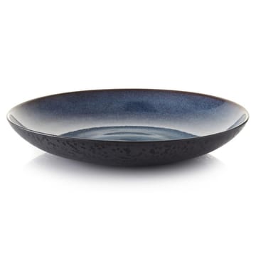 Bitz saucer Ø 40 cm black - Black-dark blue - Bitz