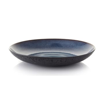 Bitz saucer Ø 40 cm black - Black-dark blue - Bitz