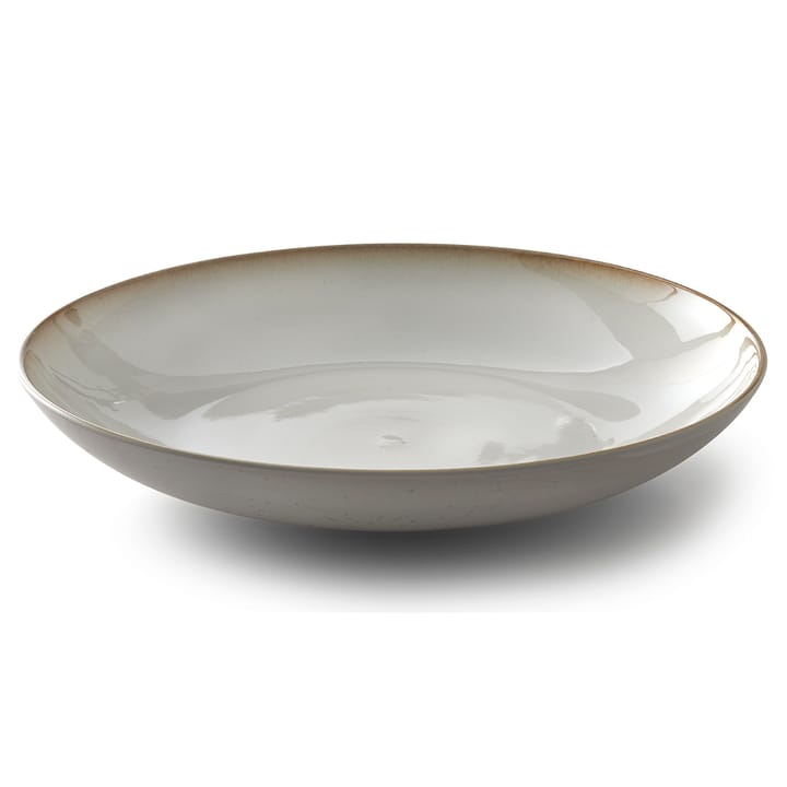 Bitz saucer Ø40 cm cream white, cream white-creme Bitz