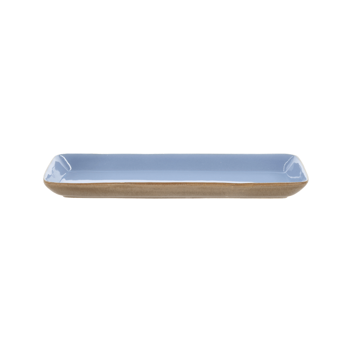 Bitz serving platter 38x14 cm, Wood-ocean Bitz