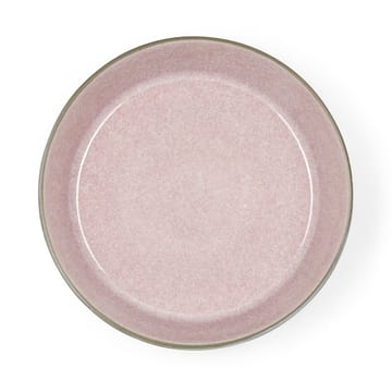 Bitz soup bowl Ø 18 cm - Grey-pink - Bitz