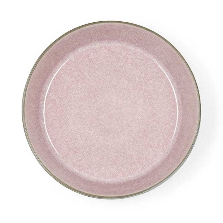 Bitz soup bowl Ø 18 cm, Grey-pink Bitz