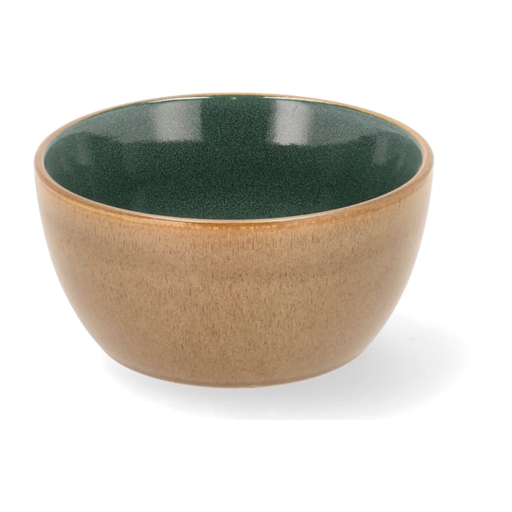 Bitz Wood bowl Ø14 cm, Wood-forest Bitz