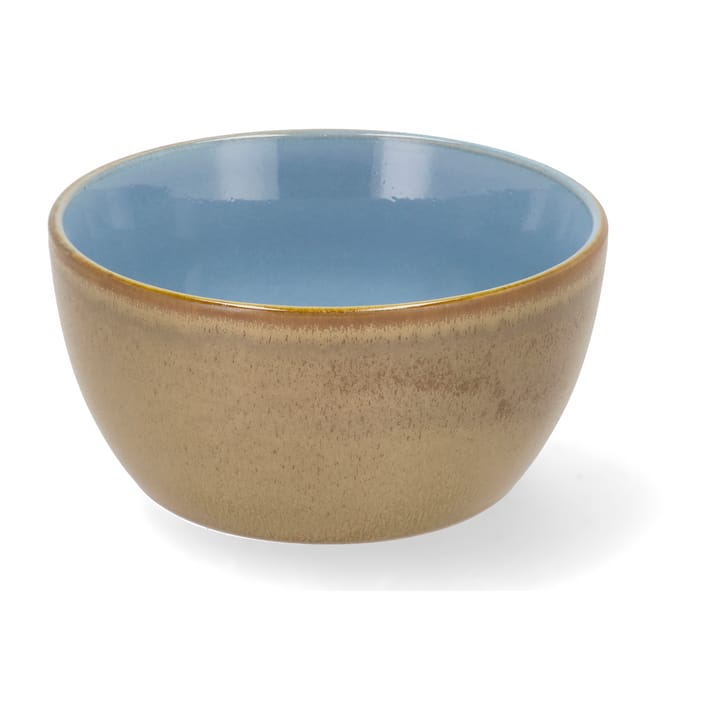 Bitz Wood bowl Ø14 cm, Wood-ocean Bitz