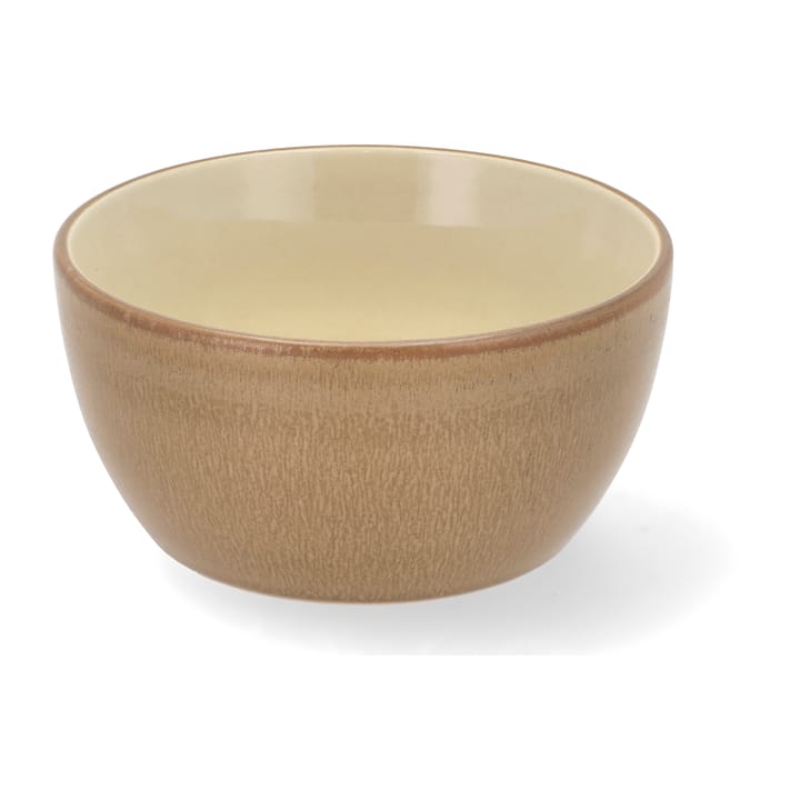 Bitz Wood bowl Ø14 cm, Wood-sand Bitz