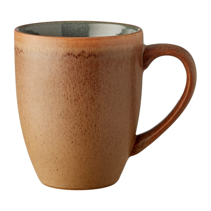 Bitz Wood mug 30 cl 4-pack, Wood-forest Bitz