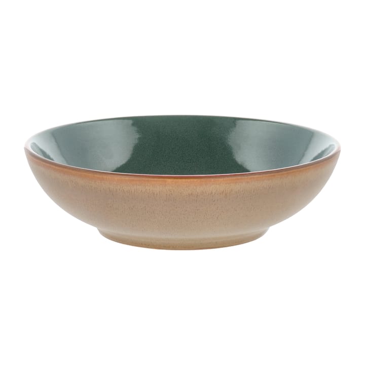 Bitz Wood pasta bowl Ø20 cm, Wood-forest Bitz