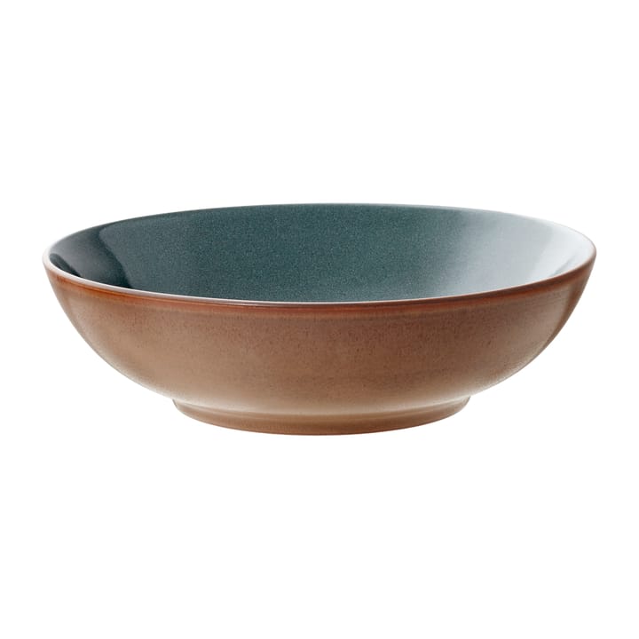 Bitz Wood salad bowl Ø24 cm - Wood-forest - Bitz