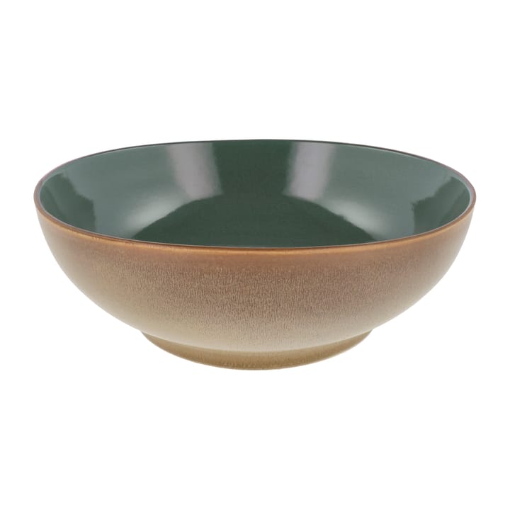 Bitz Wood salad bowl Ø30 cm, Wood-forest Bitz