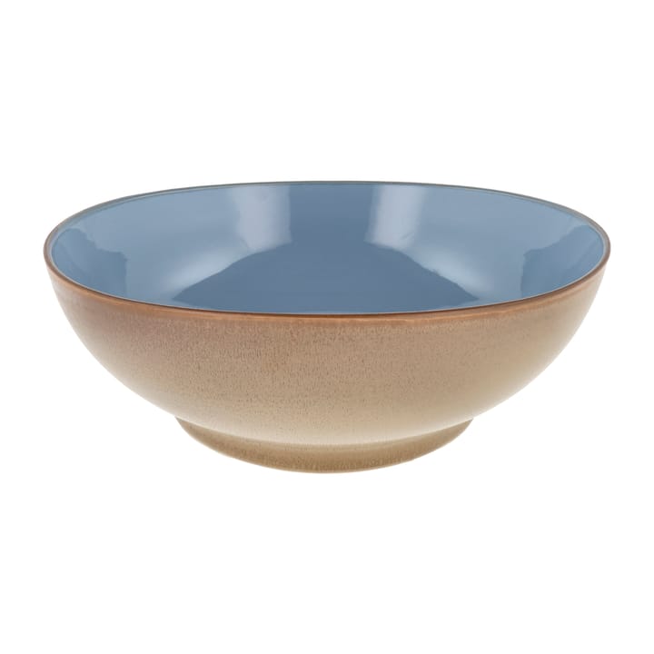 Bitz Wood salad bowl Ø30 cm, Wood-ocean Bitz