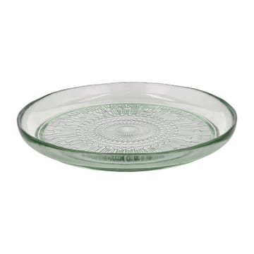 Kusintha plate Ø25 cm - Green - Bitz