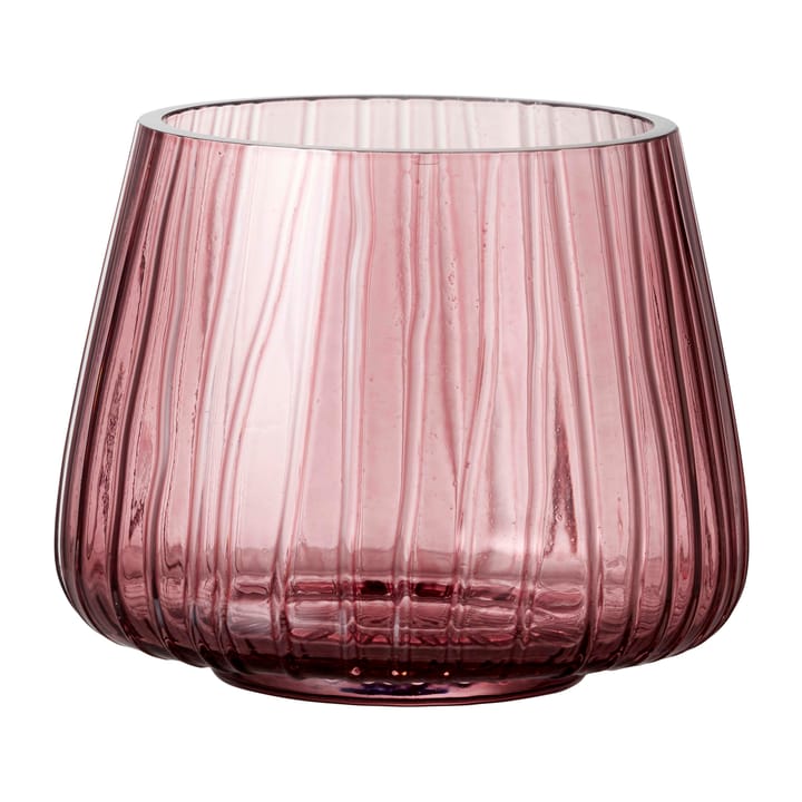 Kusintha tea light holder 7.5 cm 2-pack, Pink Bitz